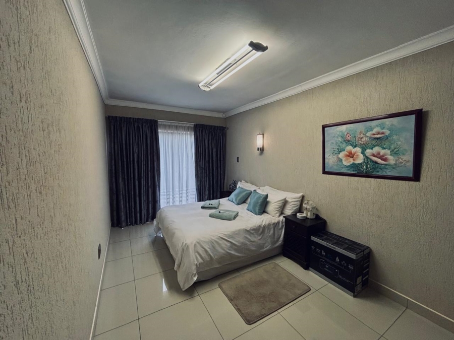 4 Bedroom Property for Sale in Vaalpark Free State